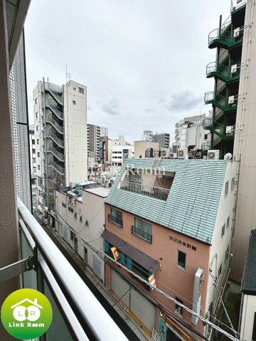 ヴェローナ門前仲町ルッソのその他