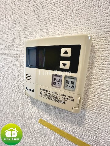 ヴェローナ門前仲町ルッソのその他