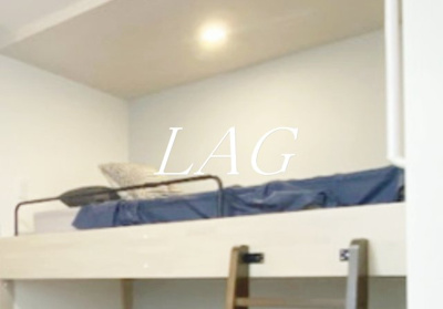 【内装】 | KLEIS日進Ⅱ | ロフトです。（モデルルームです。）