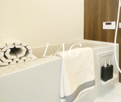 【浴室】 | KLEIS日進Ⅱ | お風呂です。（モデルルームです。）