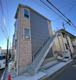 カーサキュリオの画像