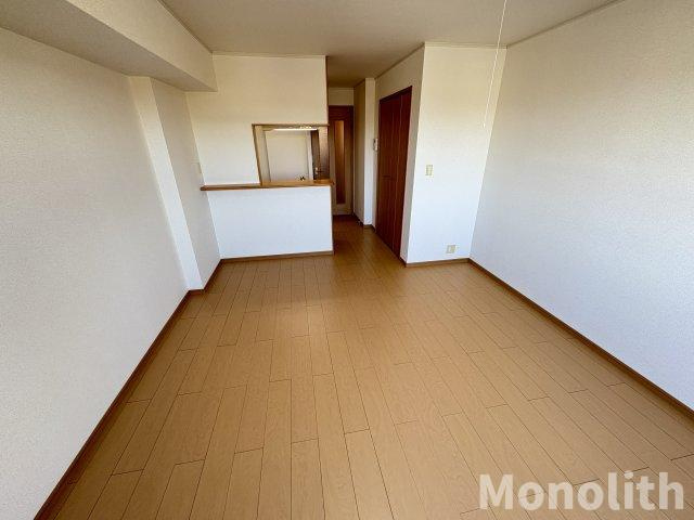 プロムナード桃山の設備