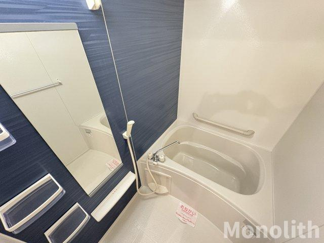 プロムナード桃山のセキュリティ