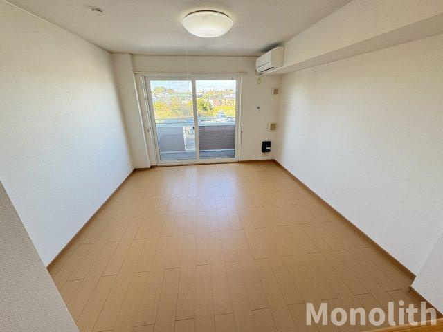 プロムナード桃山の設備