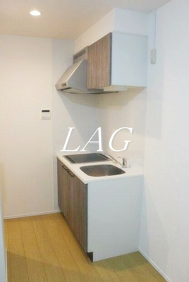 【キッチン】 | ソルナクレイシア大森Ⅱ | キッチンです。