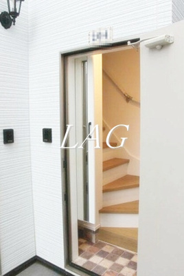 【玄関】 | ソルナクレイシア大森Ⅱ | 玄関です。