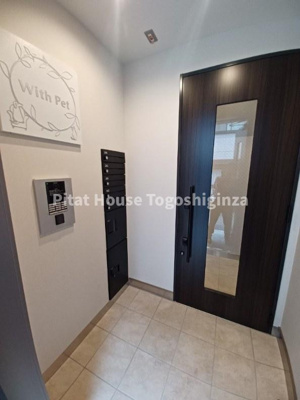 【ロビー】 | gato大崎