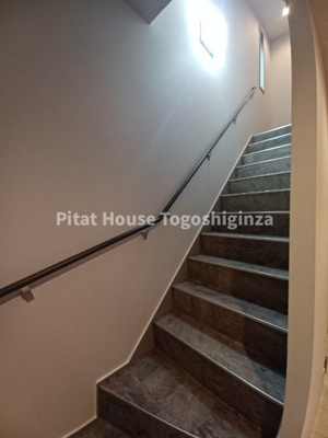 【その他共用部分】 | gato大崎