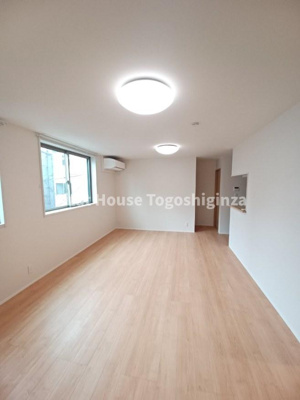 【居間・リビング】 | gato大崎