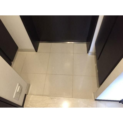 【玄関】 | レックス日本橋水天宮プレミアタワー