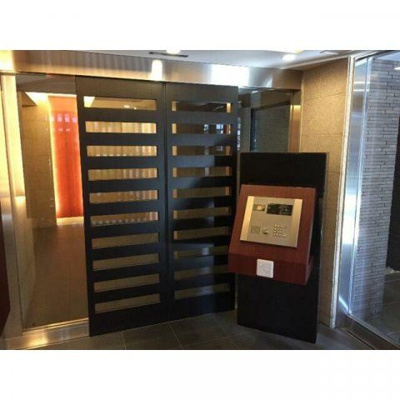 【セキュリティ】 | レックス日本橋水天宮プレミアタワー