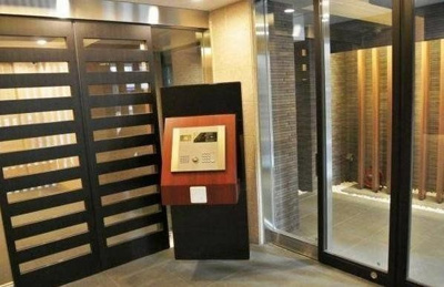 【設備】 | レックス日本橋水天宮プレミアタワー