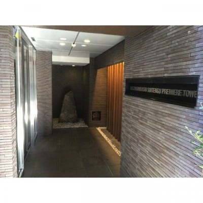 【その他共用部分】 | レックス日本橋水天宮プレミアタワー