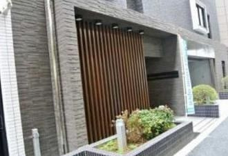 【その他共用部分】 | レックス日本橋水天宮プレミアタワー