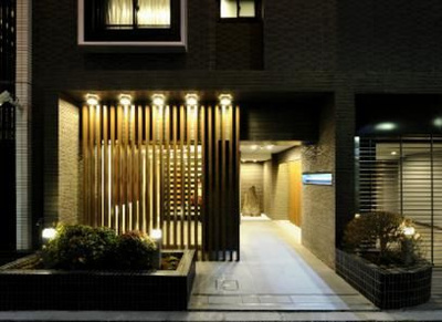 【エントランス】 | レックス日本橋水天宮プレミアタワー