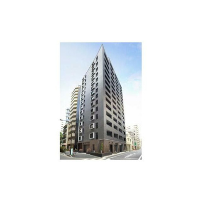 【外観】 | レックス日本橋水天宮プレミアタワー