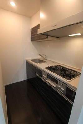 【キッチン】 | レックス日本橋水天宮プレミアタワー