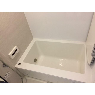 【浴室】 | レックス日本橋水天宮プレミアタワー