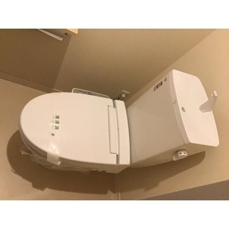 【トイレ】 | シャーメゾン渚