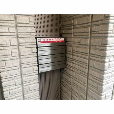 【その他共用部分】 | シャーメゾン渚