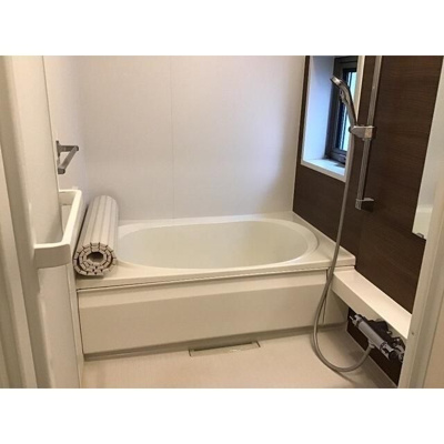 【浴室】 | シャーメゾン渚