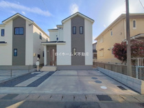 北名古屋市薬師寺山浦66『仲介料無料』新築戸建ての画像