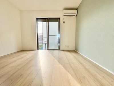 【居間・リビング】 | アンソレイエ園生