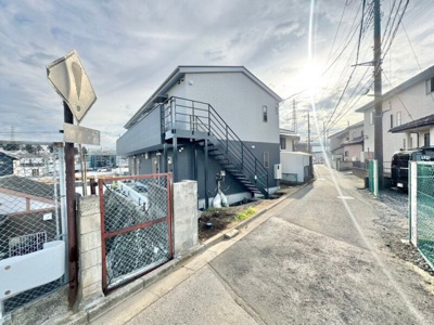 【エントランス】 | アンソレイエ園生