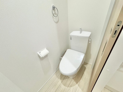 【トイレ】 | アンソレイエ園生