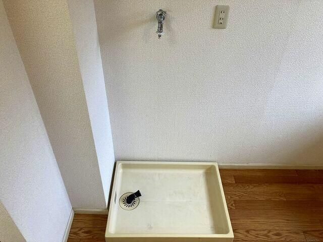 パークサイド八雲の設備