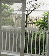 パークサイド八雲の展望