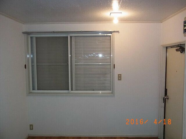 パークサイド八雲の設備