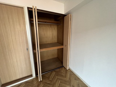 【収納】 | ラコンテ西明石