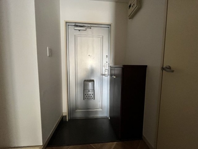 【玄関】 | ラコンテ西明石