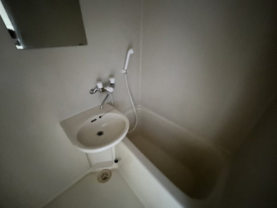 【洗面所】 | ラコンテ西明石