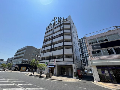 【外観】 | ラコンテ西明石