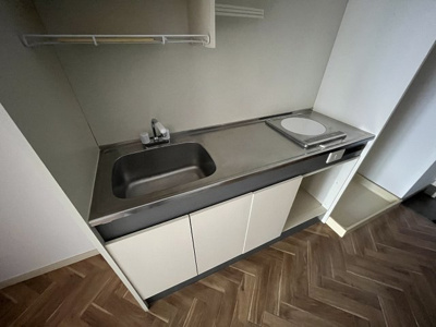 【キッチン】 | ラコンテ西明石