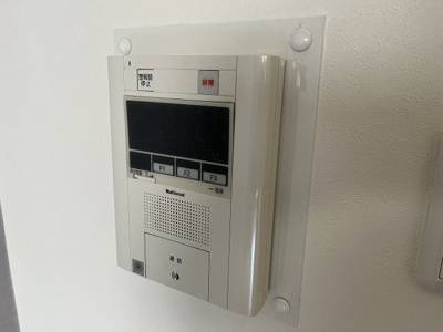 【セキュリティ】 | ラコンテ西明石