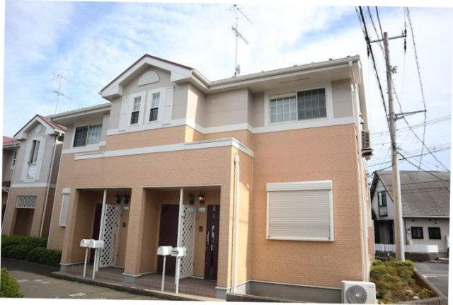 フォレストヒルズ