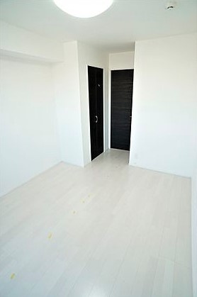 プレシャス南与野の内装