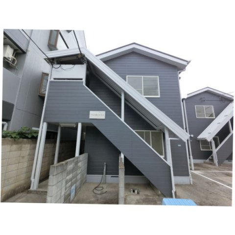 リブレス西川口ⅡＡ