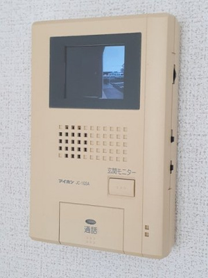 【セキュリティ】 | ストークパークⅡ