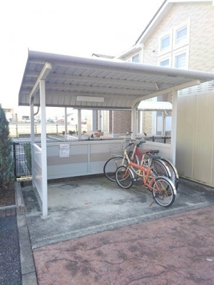 【設備】 | ストークパークⅡ