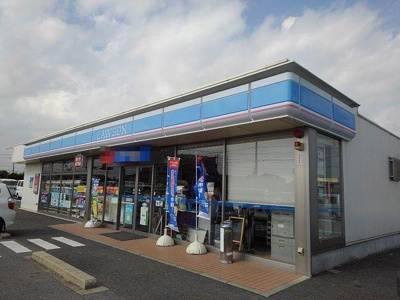 【周辺】 | ストークパークⅡ | ローソン楠町北五味塚町店まで350m