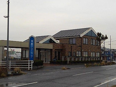 【周辺】 | ストークパークⅡ | 寺島クリニックまで190m