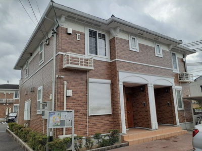 【外観】 | ストークパークⅡ