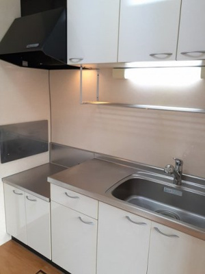 【キッチン】 | ストークパークⅡ