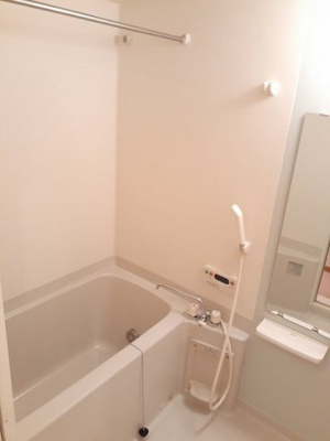 【浴室】 | ストークパークⅡ