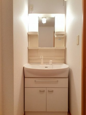 【洗面所】 | ストークパークⅡ