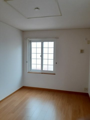 【内装】 | ストークパークⅡ